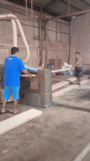 Mesin Serut